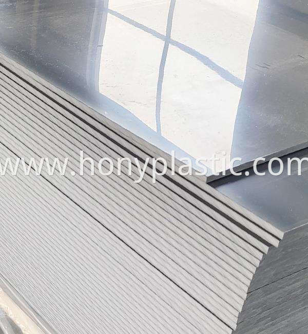 PVC sheet14